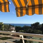 Solezia Appartement, Piscine Et Vue Mer, By Welcome To Cannes