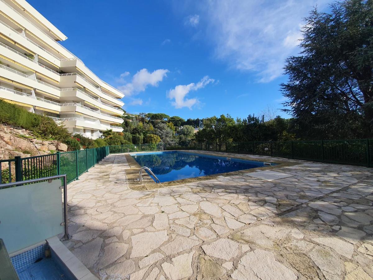 Solezia Appartement, Piscine Et Vue Mer, By Welcome To Appartement