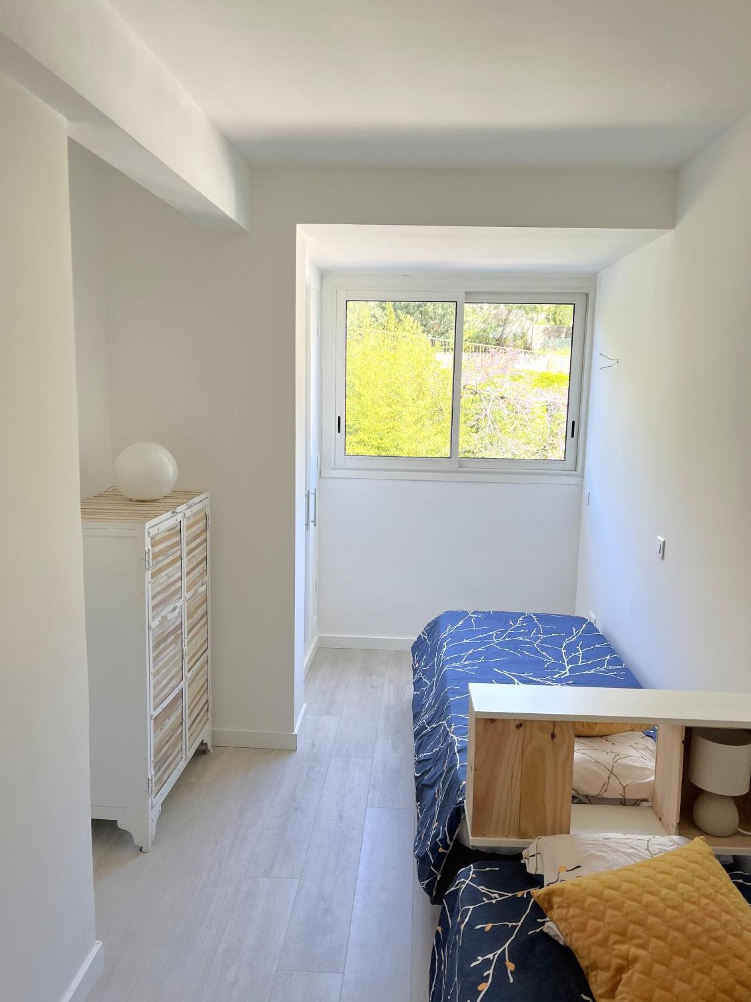 Solezia Appartement, Piscine Et Vue Mer, By Welcome To