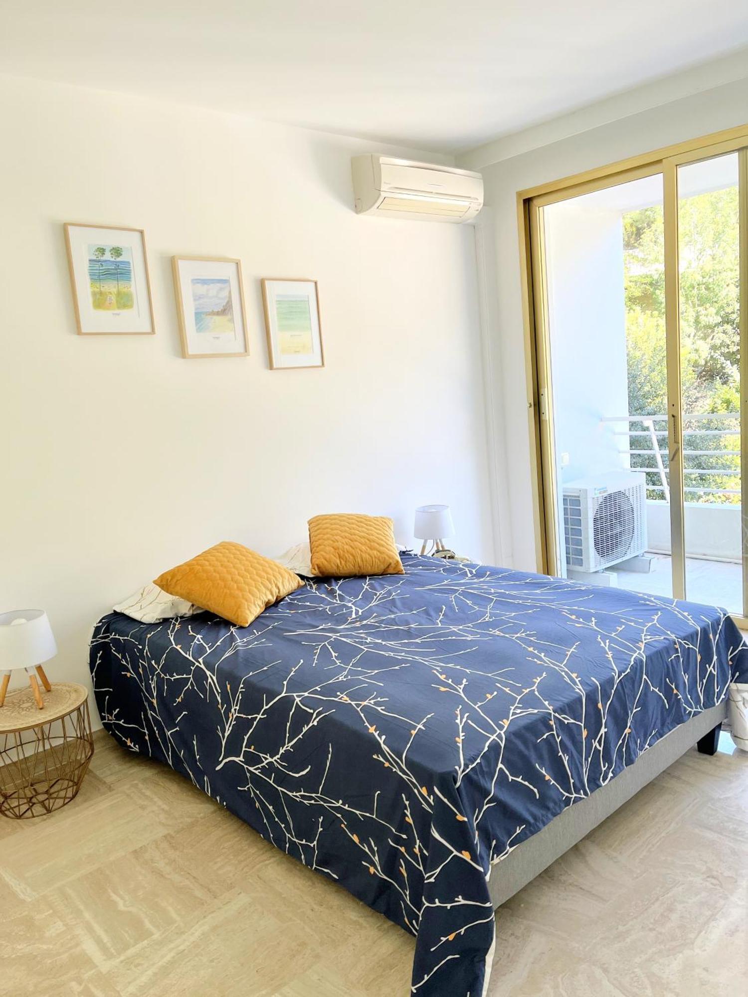 Solezia Appartement, Piscine Et Vue Mer, By Welcome To