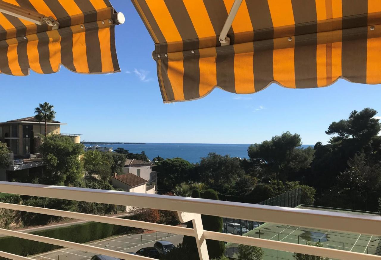Solezia Appartement, Piscine Et Vue Mer, By Welcome To