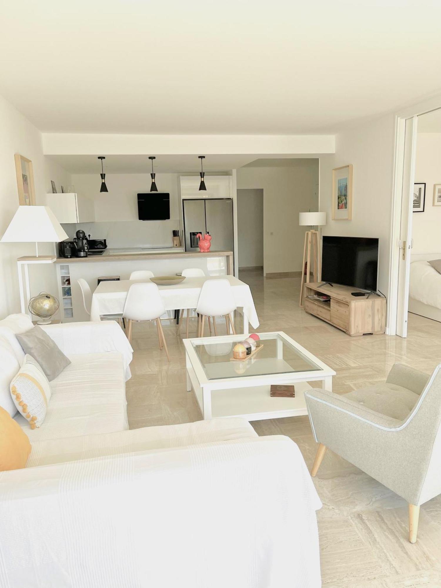 Appartement Solezia Appartement, Piscine Et Vue Mer, By Welcome To *