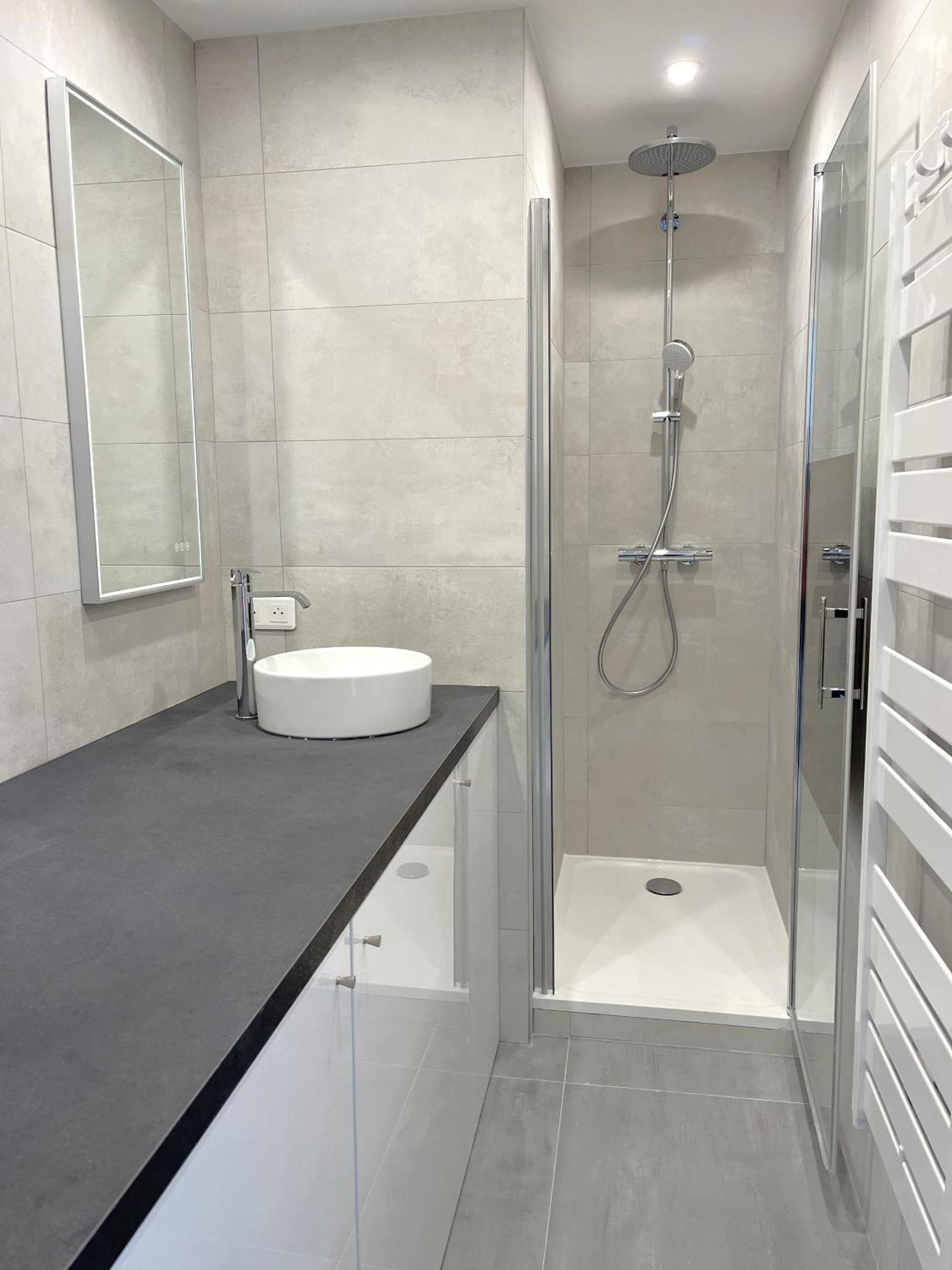 Solezia Appartement, Piscine Et Vue Mer, By Welcome To